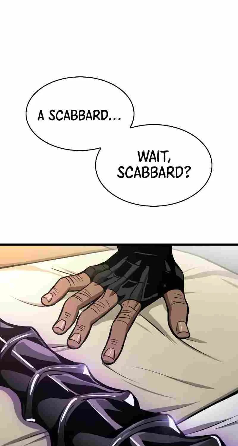 The World After The End Chapter 14 page 83 - 