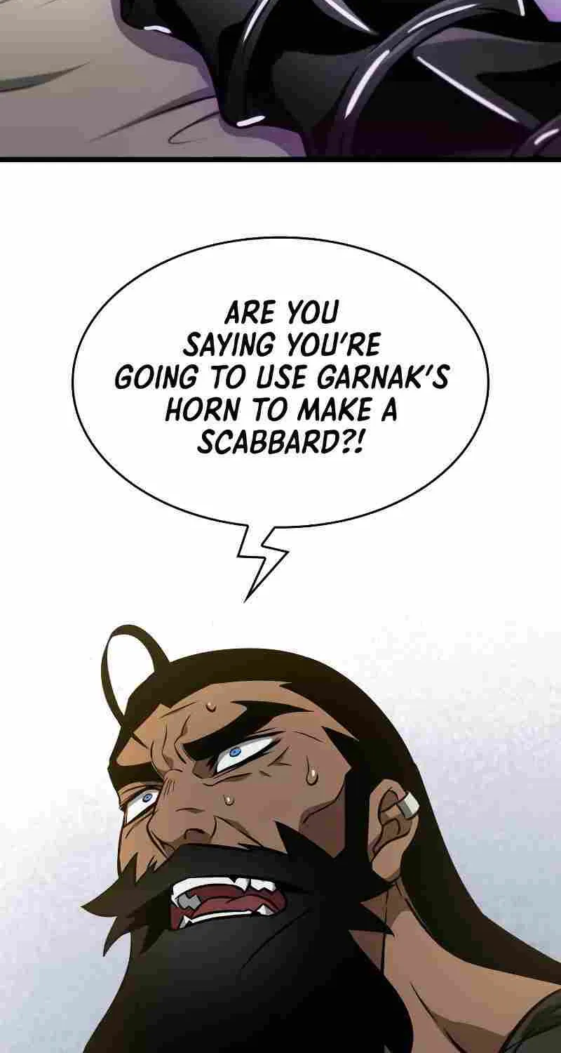 The World After The End Chapter 14 page 84 - 