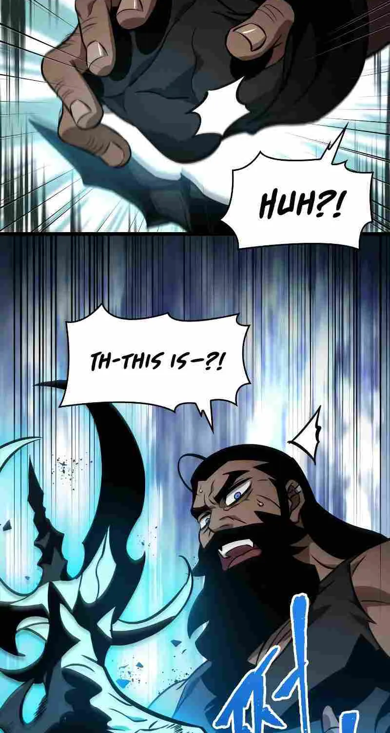 The World After The End Chapter 14 page 90 - 