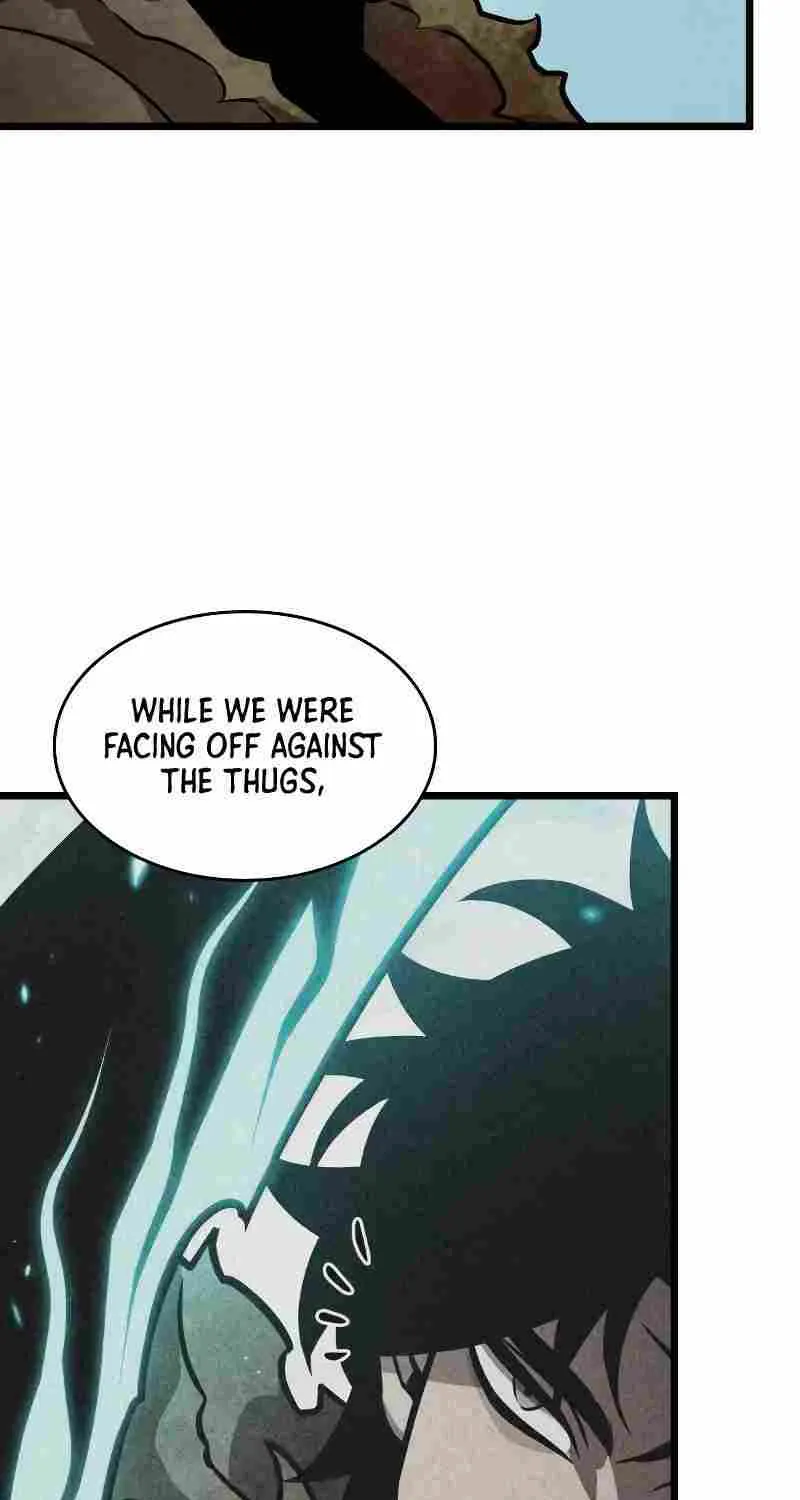 The World After The End Chapter 14 page 10 - 