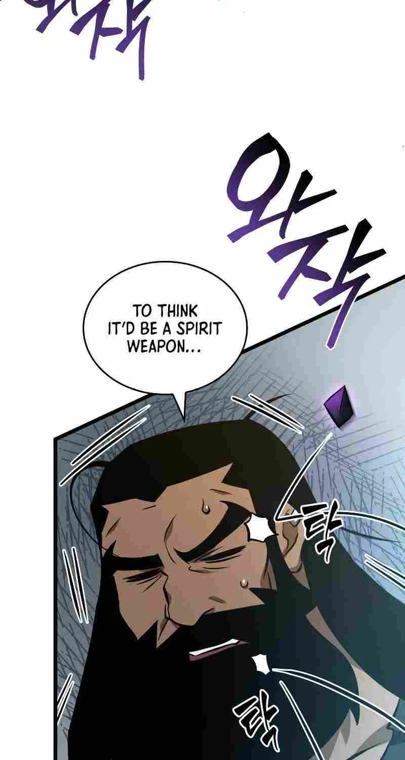 The World After The End Chapter 14 page 92 - 