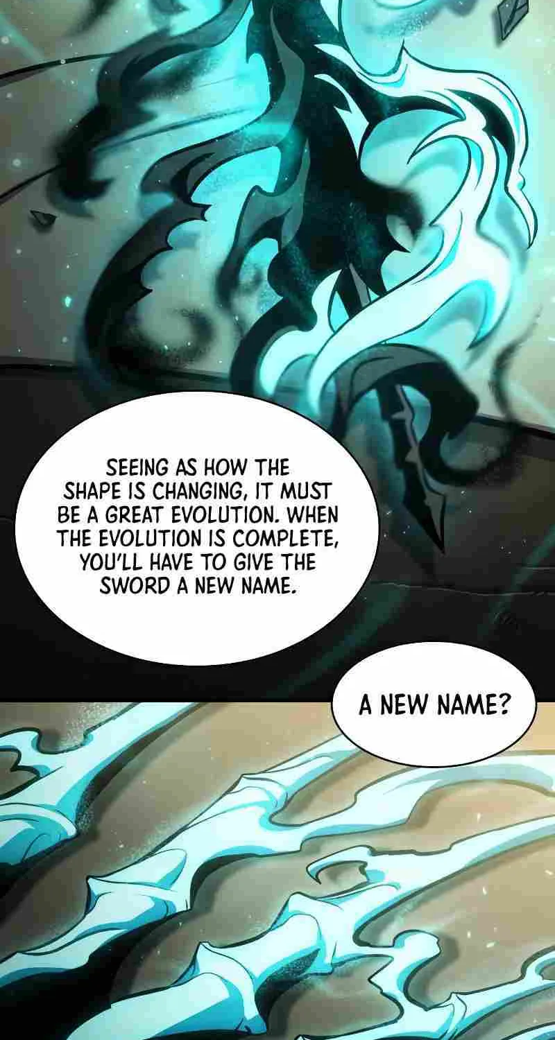 The World After The End Chapter 14 page 96 - 