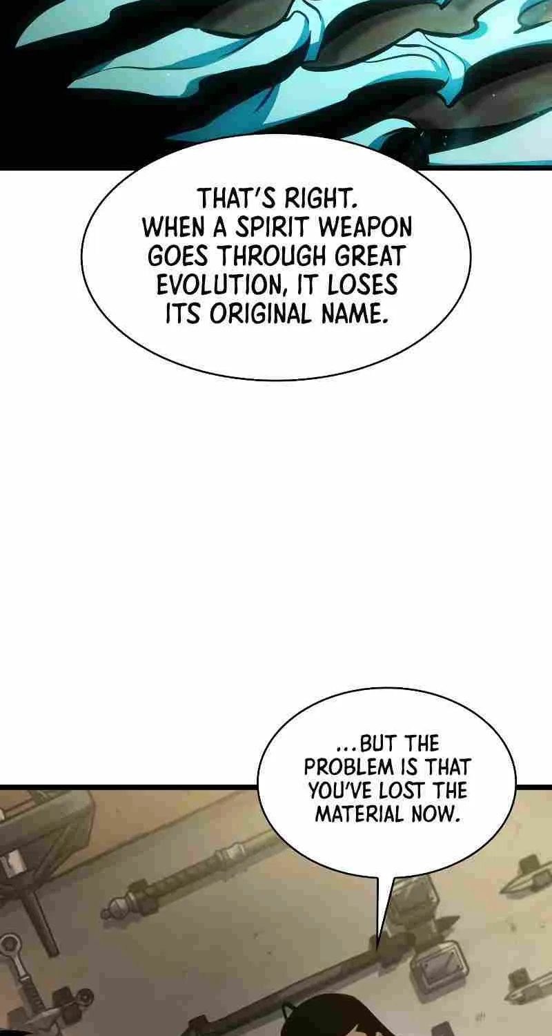The World After The End Chapter 14 page 97 - 