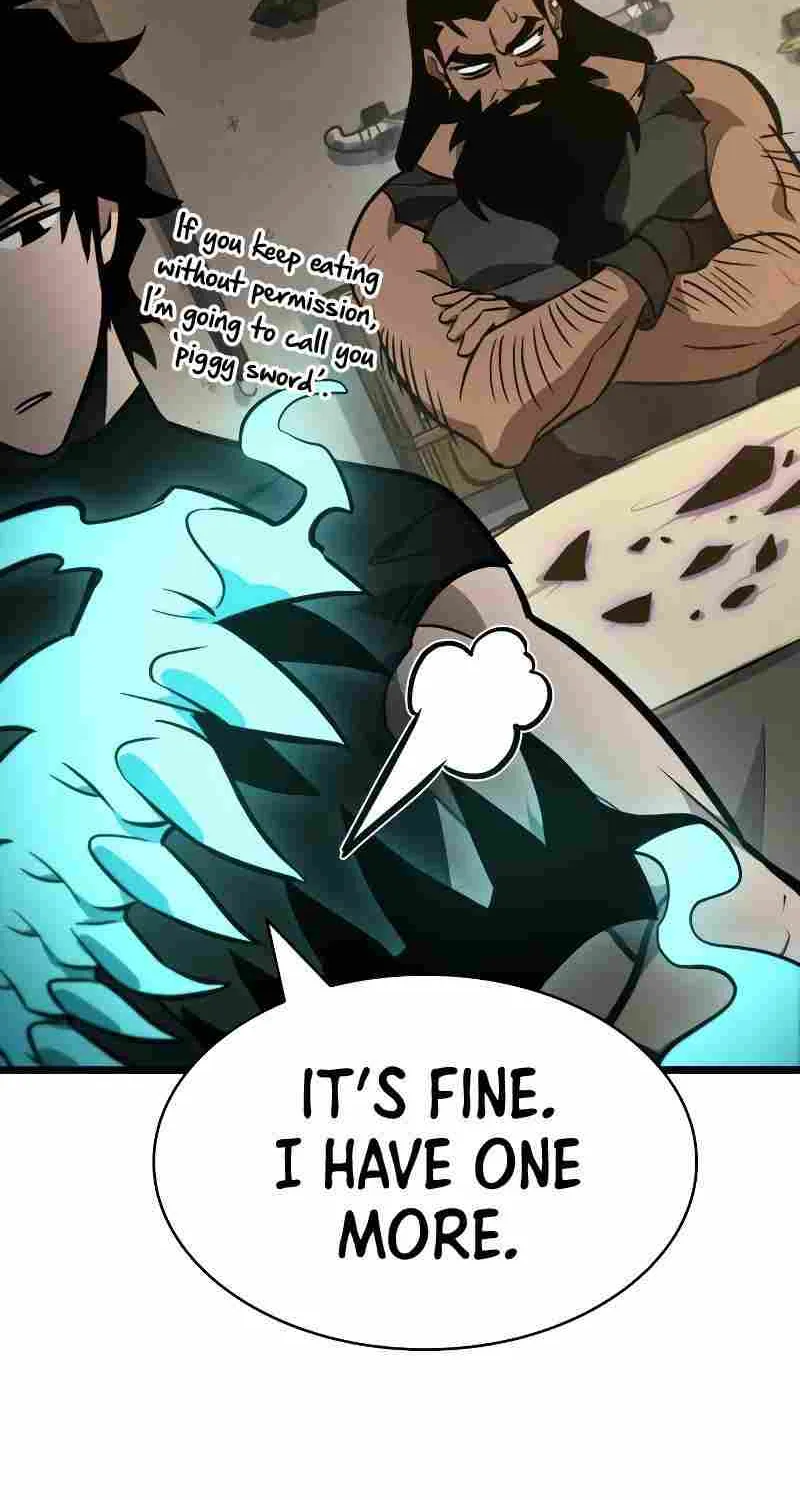 The World After The End Chapter 14 page 98 - 