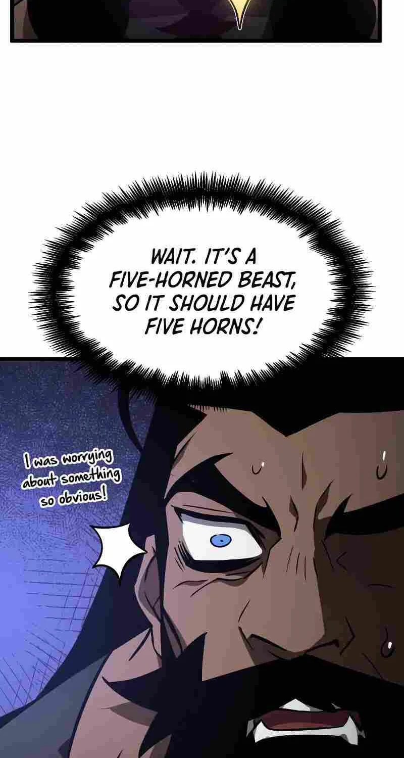 The World After The End Chapter 14 page 100 - 
