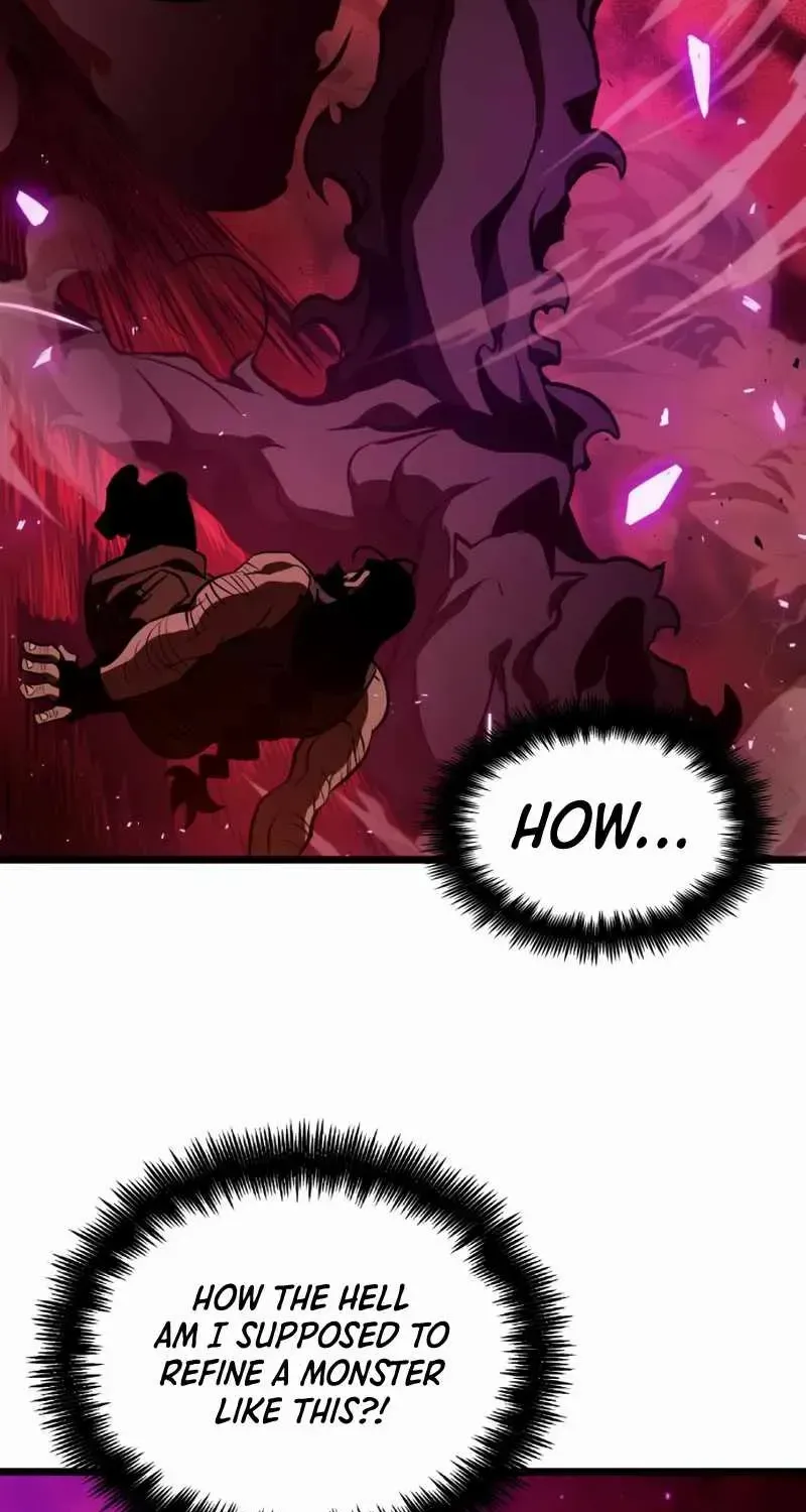 The World After The End Chapter 15 page 101 - 