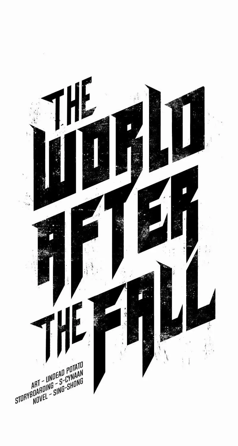The World After The End Chapter 15 page 109 - 
