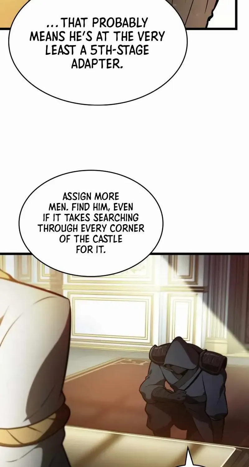 The World After The End Chapter 15 page 12 - 