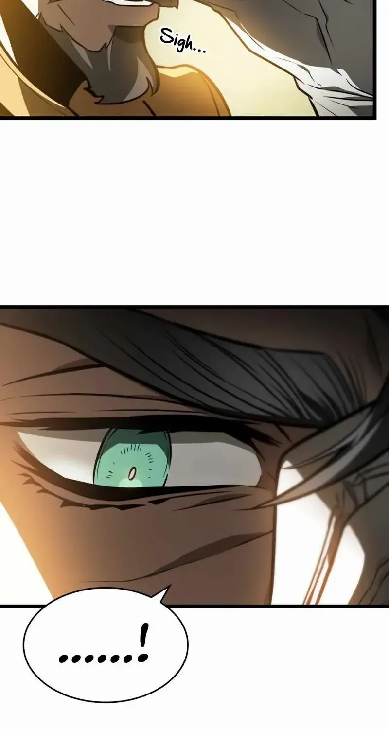 The World After The End Chapter 15 page 15 - 