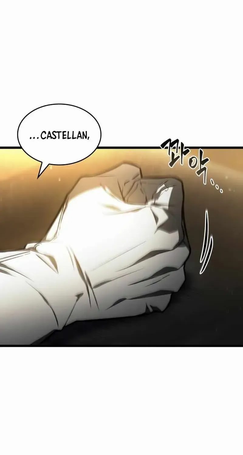 The World After The End Chapter 15 page 18 - 