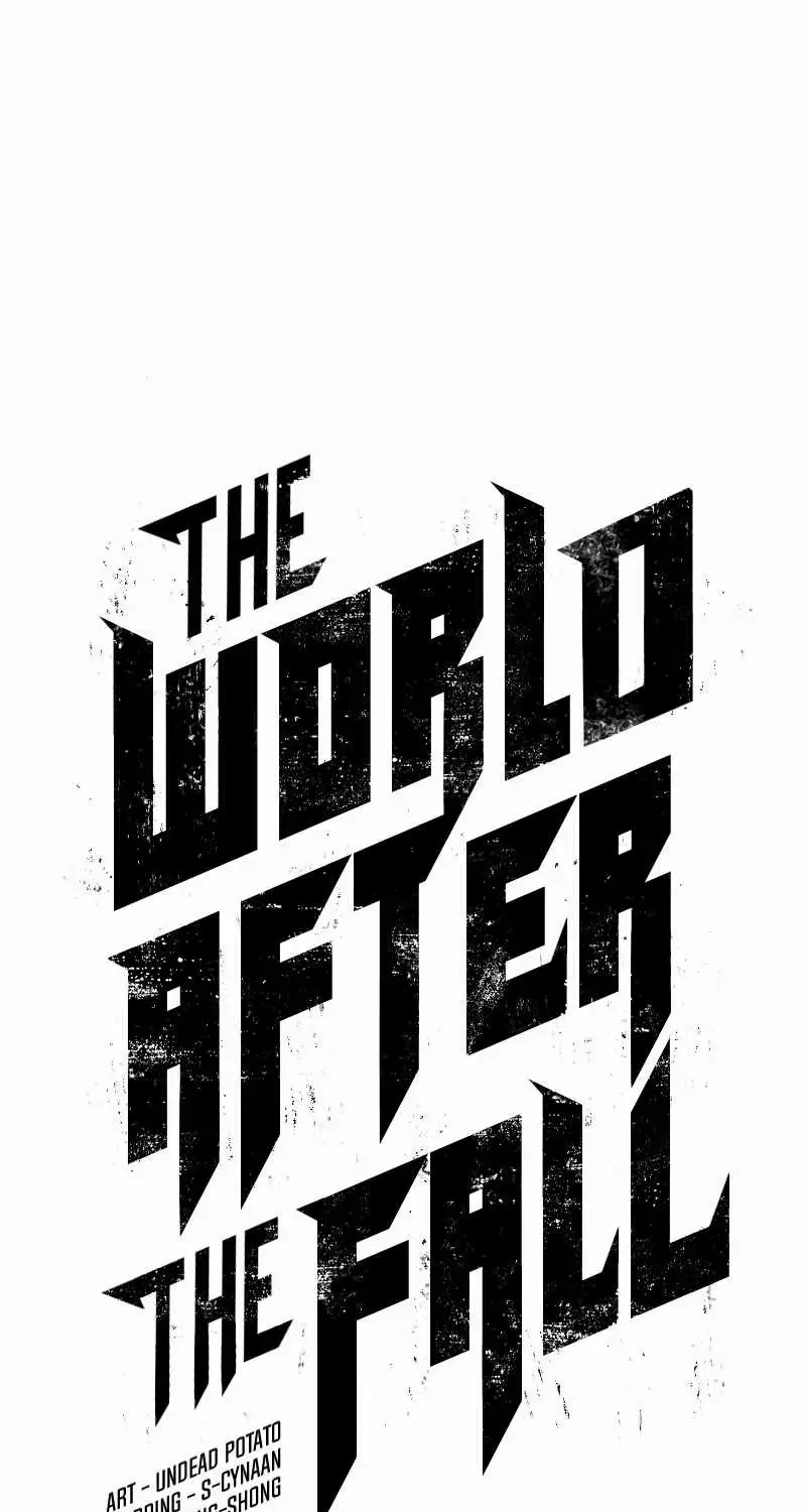 The World After The End Chapter 15 page 21 - 