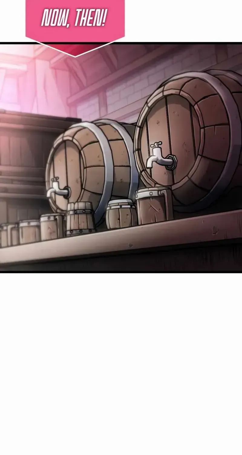 The World After The End Chapter 15 page 23 - 