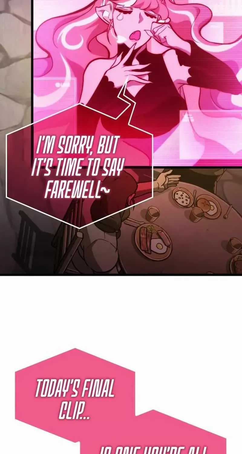 The World After The End Chapter 15 page 26 - 