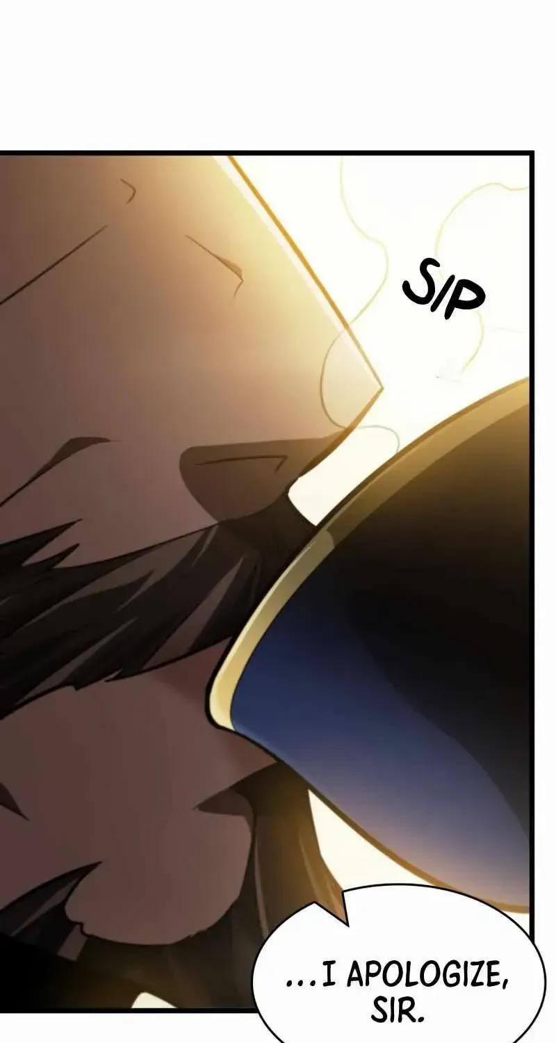 The World After The End Chapter 15 page 4 - 