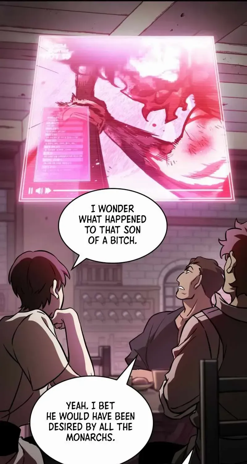 The World After The End Chapter 15 page 33 - 