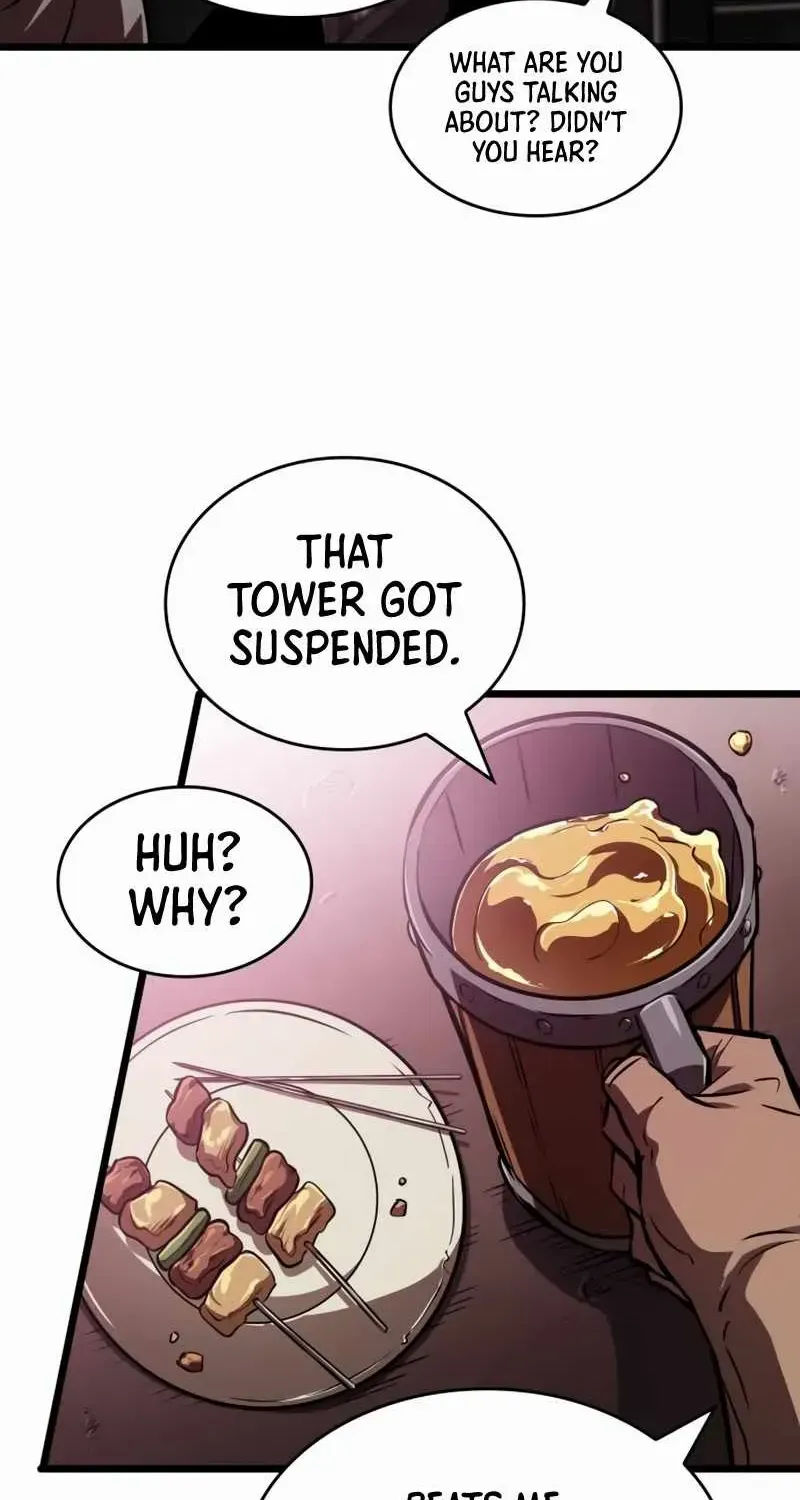 The World After The End Chapter 15 page 34 - 