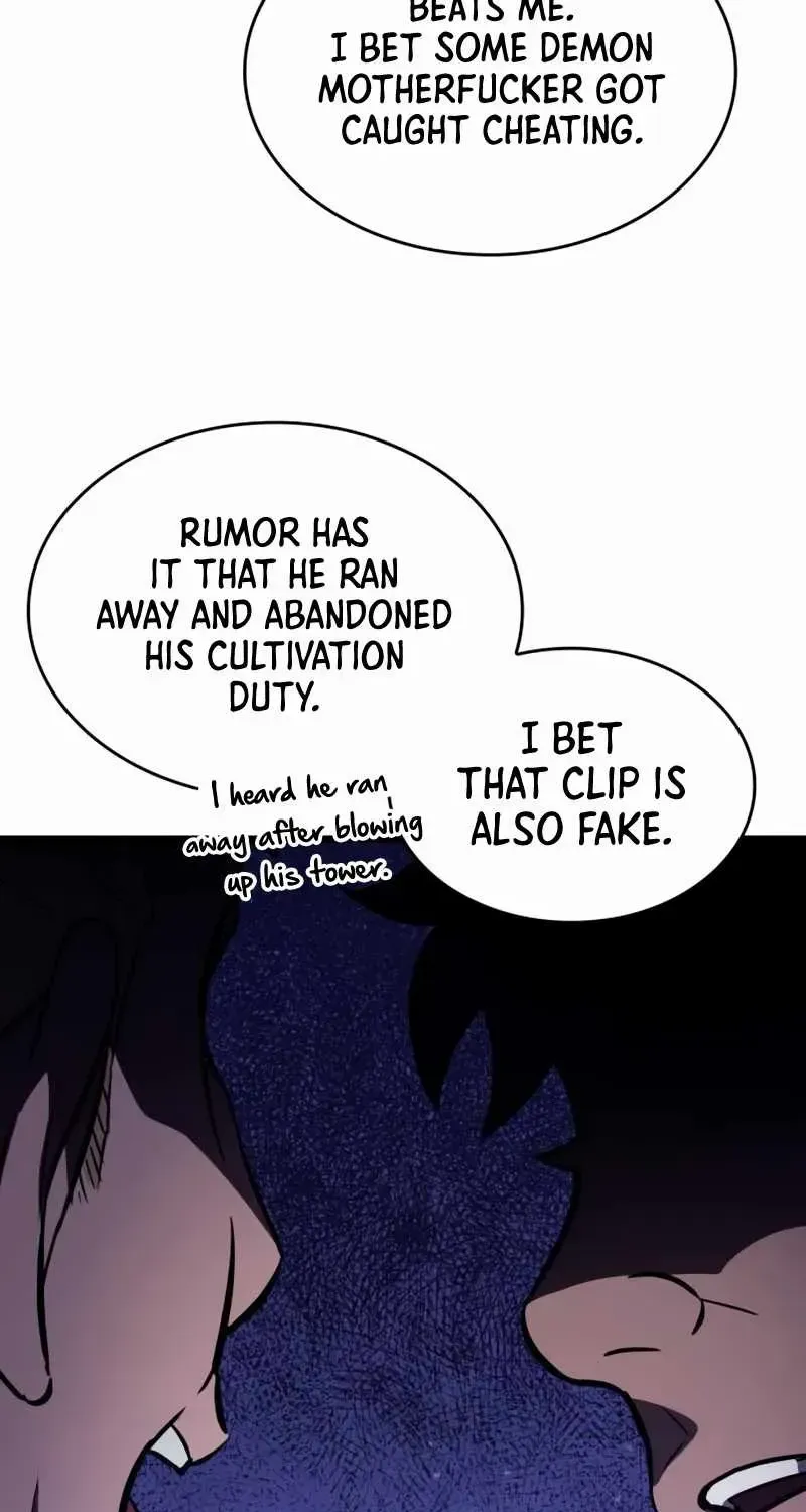 The World After The End Chapter 15 page 35 - 