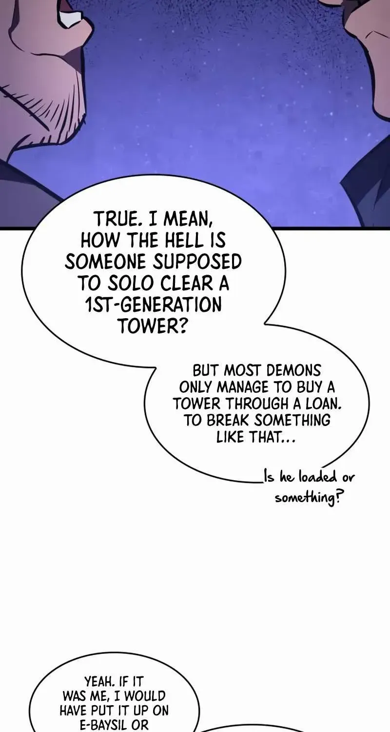 The World After The End Chapter 15 page 36 - 