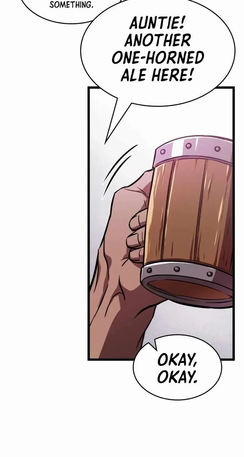 The World After The End Chapter 15 page 37 - 