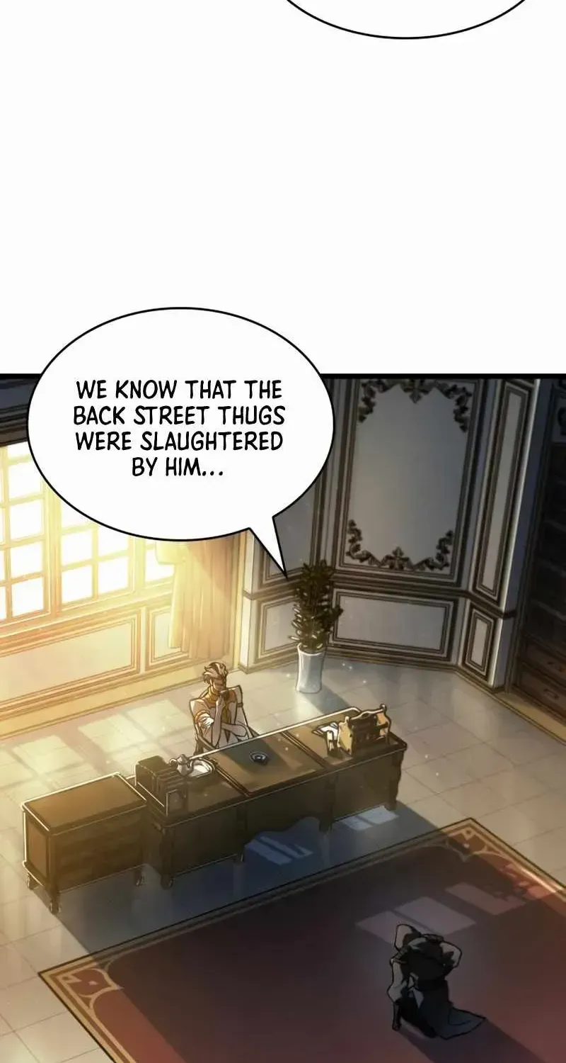 The World After The End Chapter 15 page 5 - 