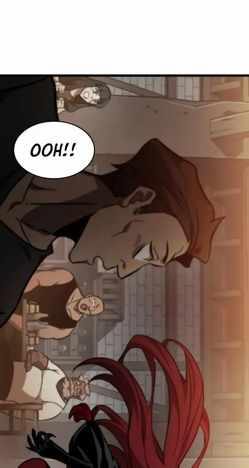 The World After The End Chapter 15 page 41 - 