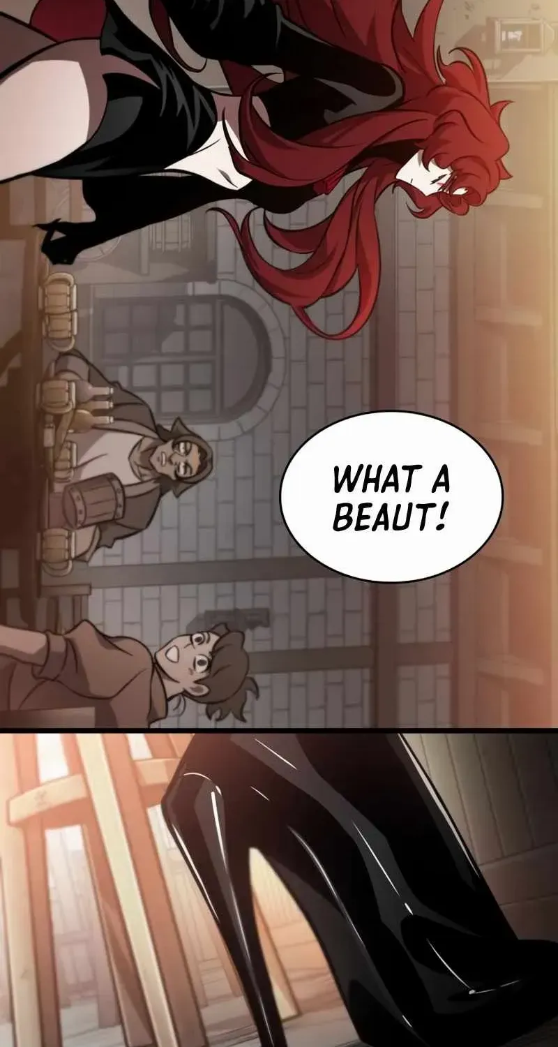 The World After The End Chapter 15 page 42 - 