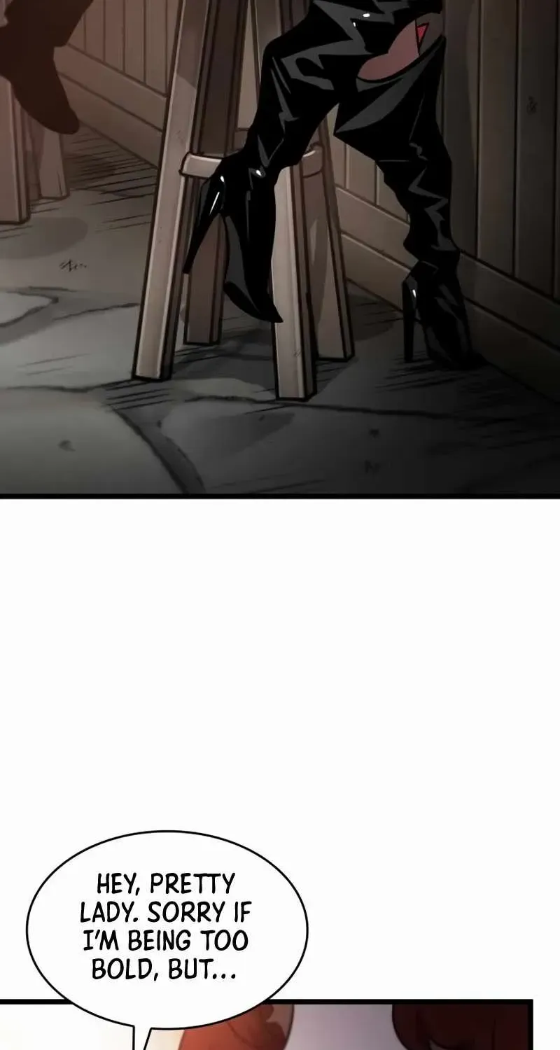 The World After The End Chapter 15 page 44 - 