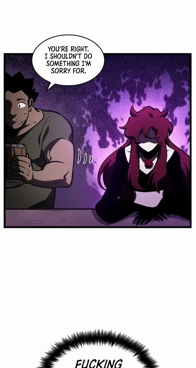 The World After The End Chapter 15 page 47 - 
