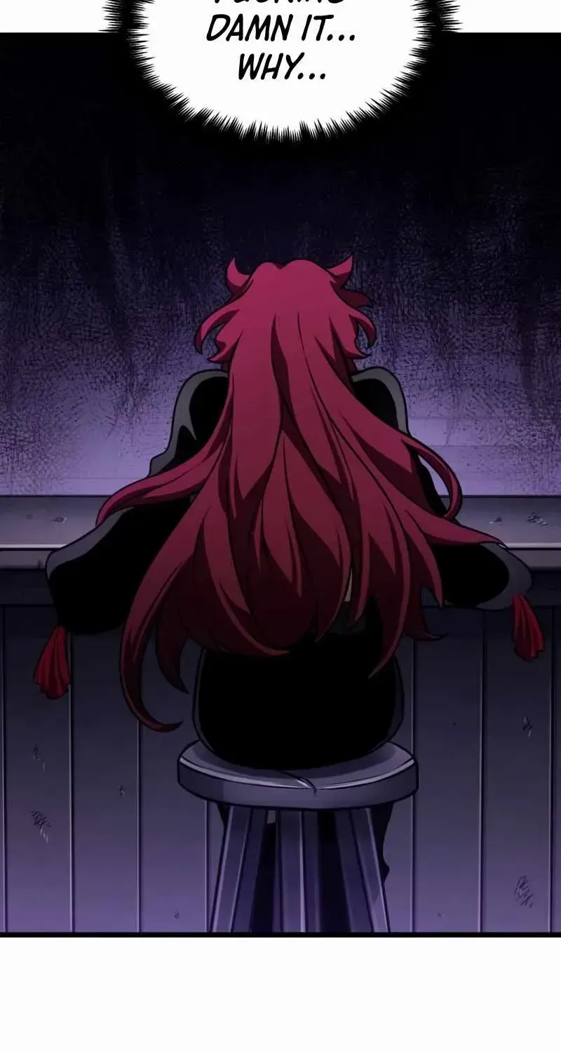 The World After The End Chapter 15 page 48 - 