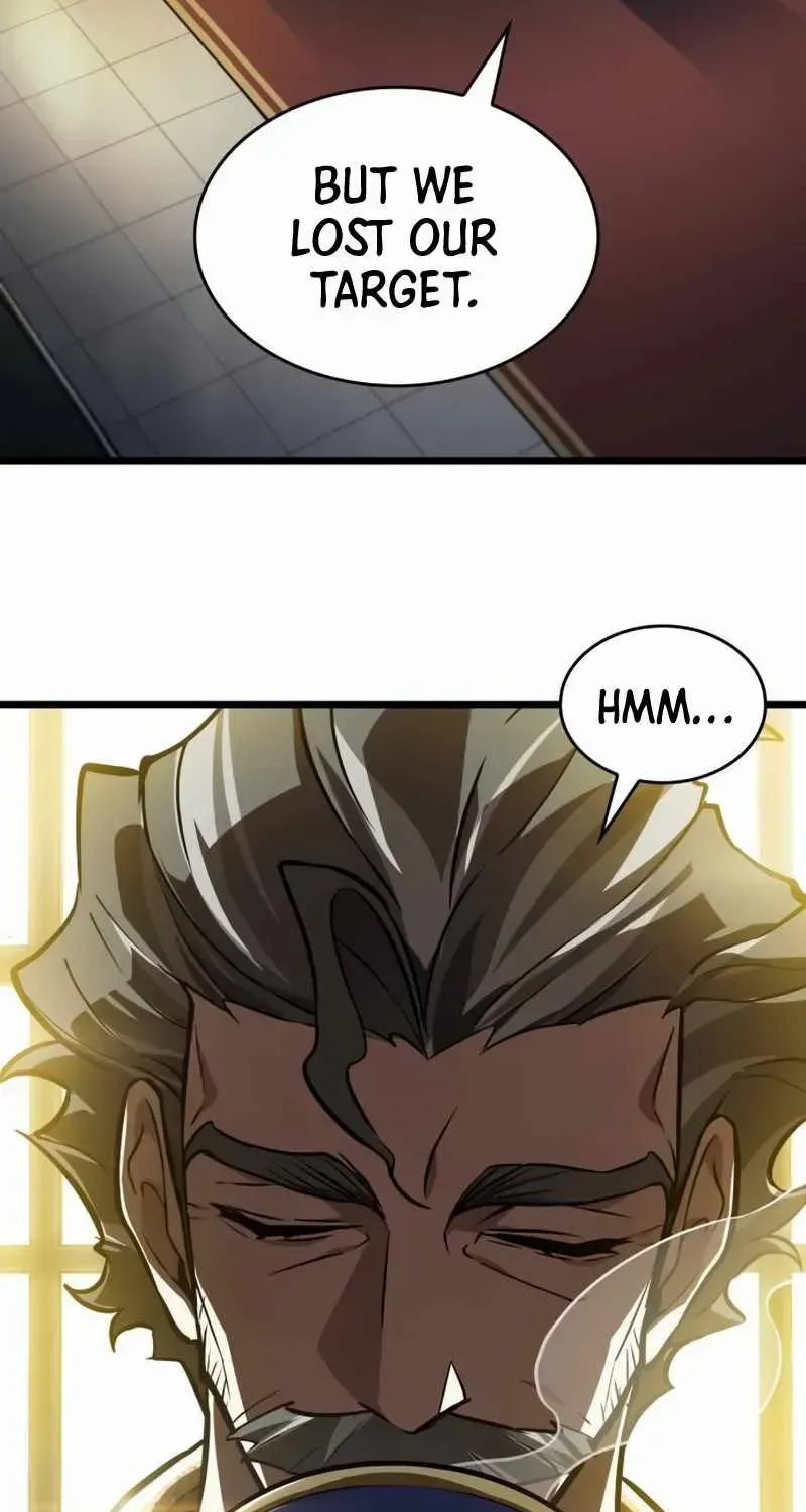The World After The End Chapter 15 page 6 - 