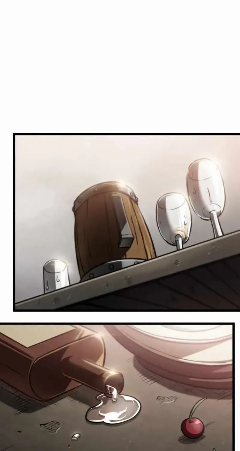 The World After The End Chapter 15 page 51 - 