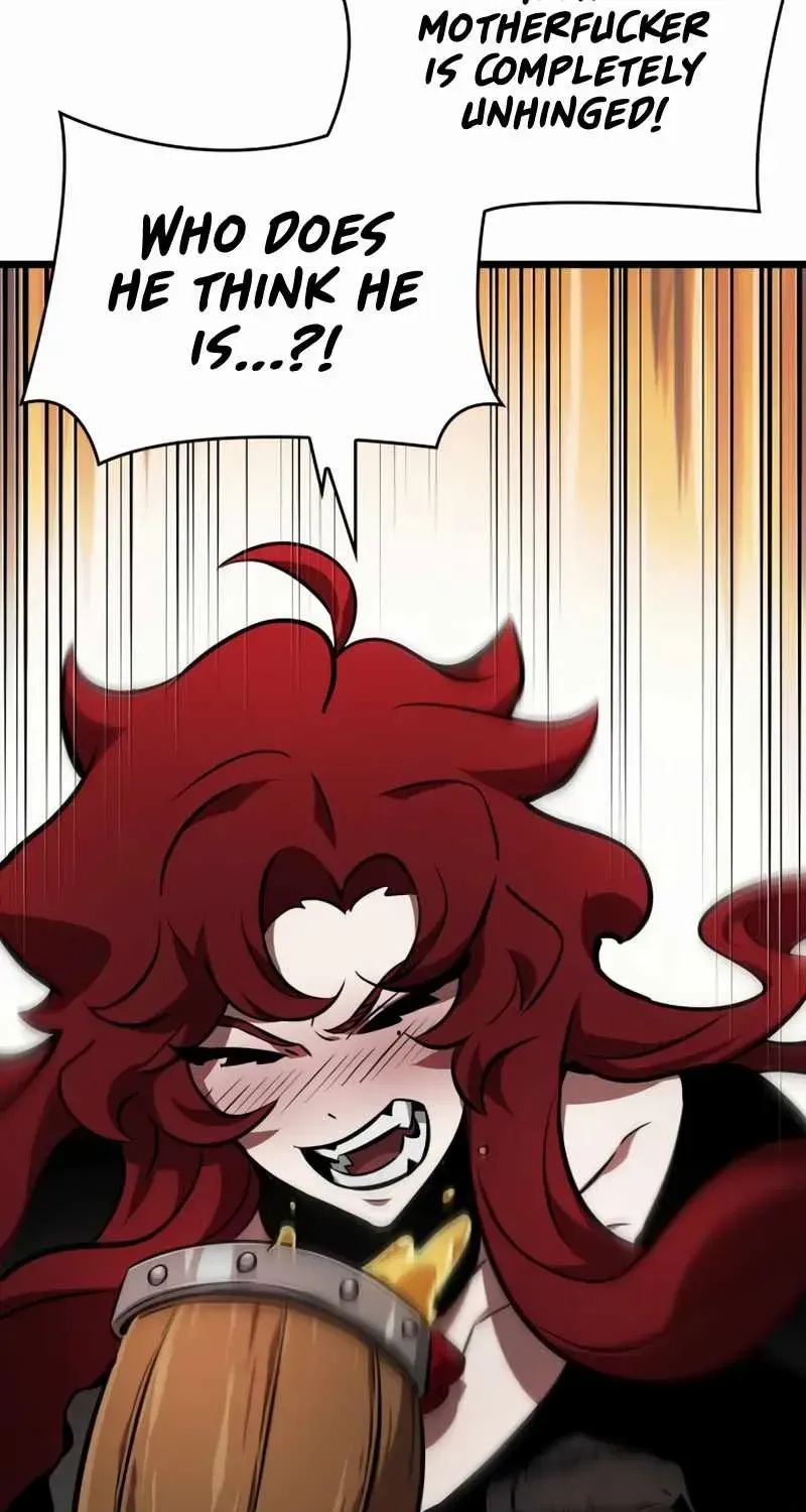 The World After The End Chapter 15 page 53 - 