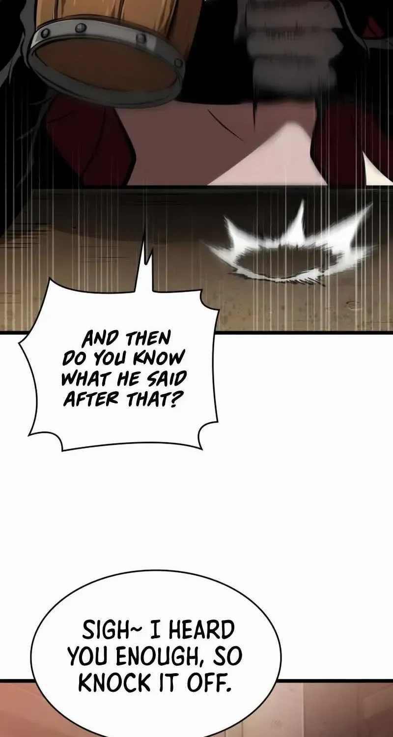 The World After The End Chapter 15 page 54 - 