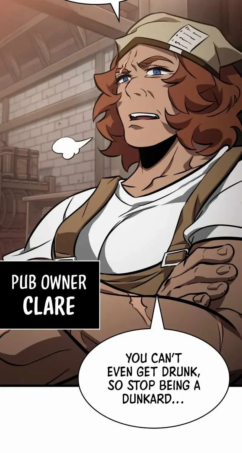 The World After The End Chapter 15 page 55 - 