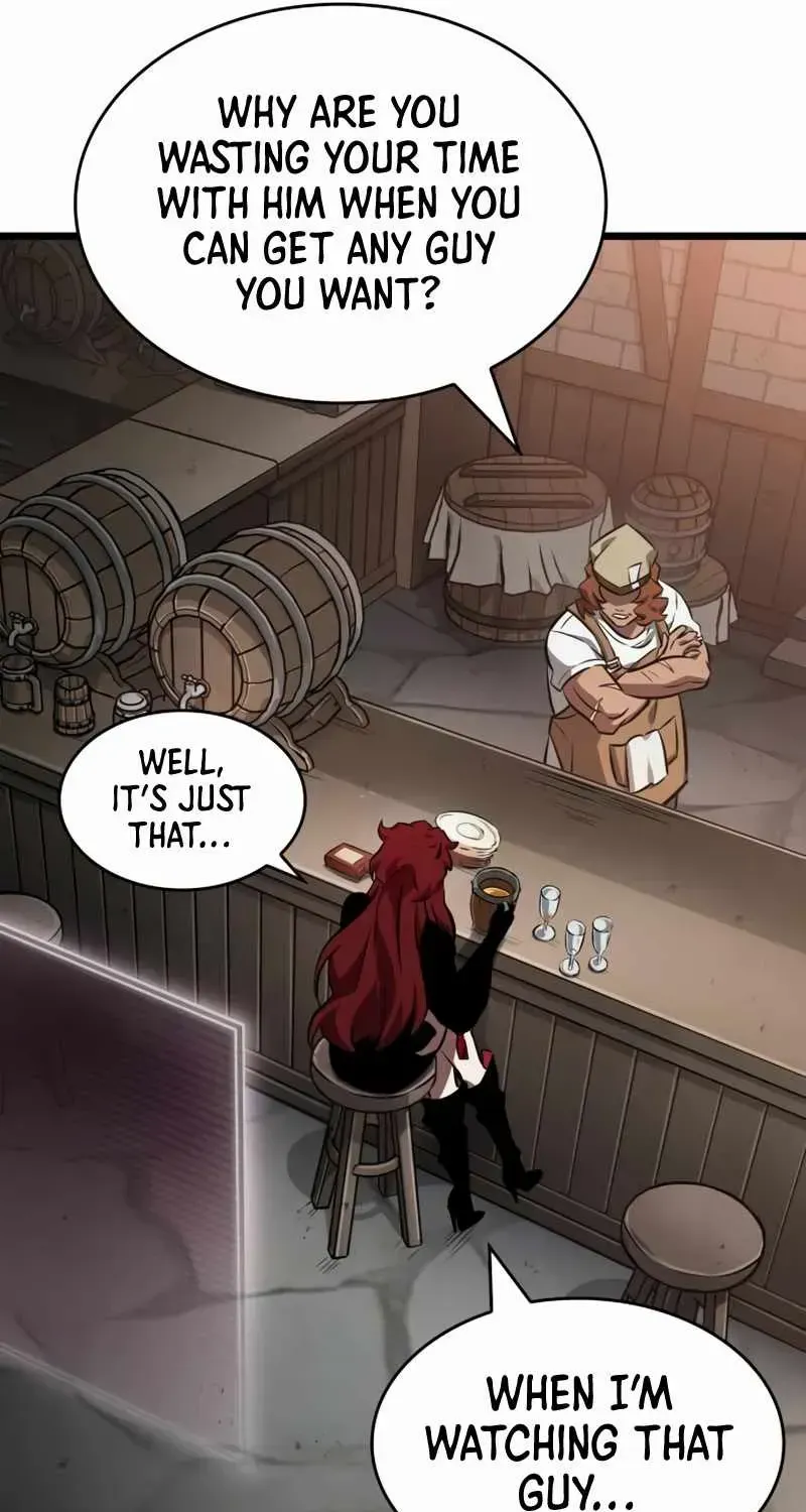 The World After The End Chapter 15 page 57 - 