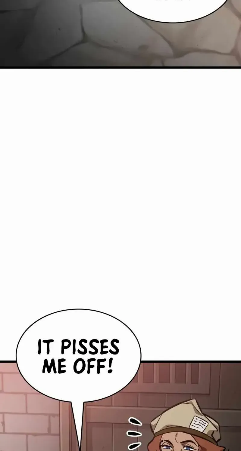 The World After The End Chapter 15 page 58 - 