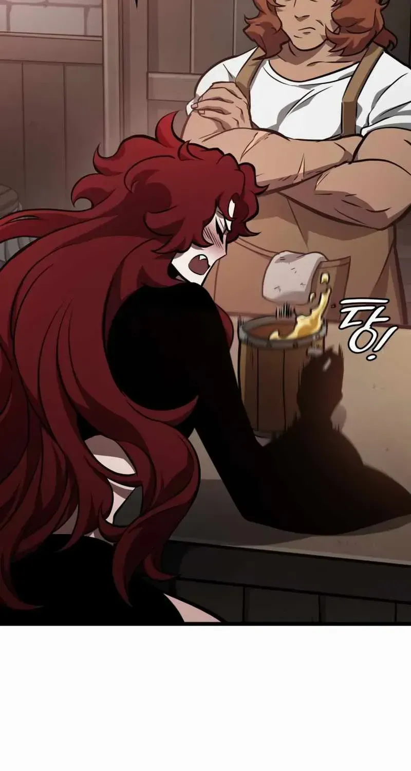 The World After The End Chapter 15 page 59 - 