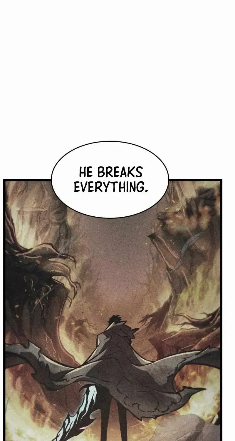The World After The End Chapter 15 page 60 - 