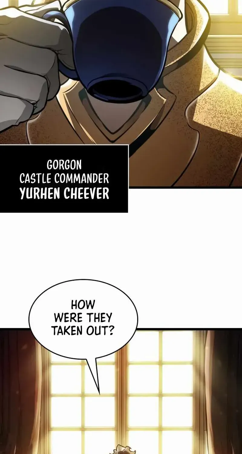 The World After The End Chapter 15 page 7 - 