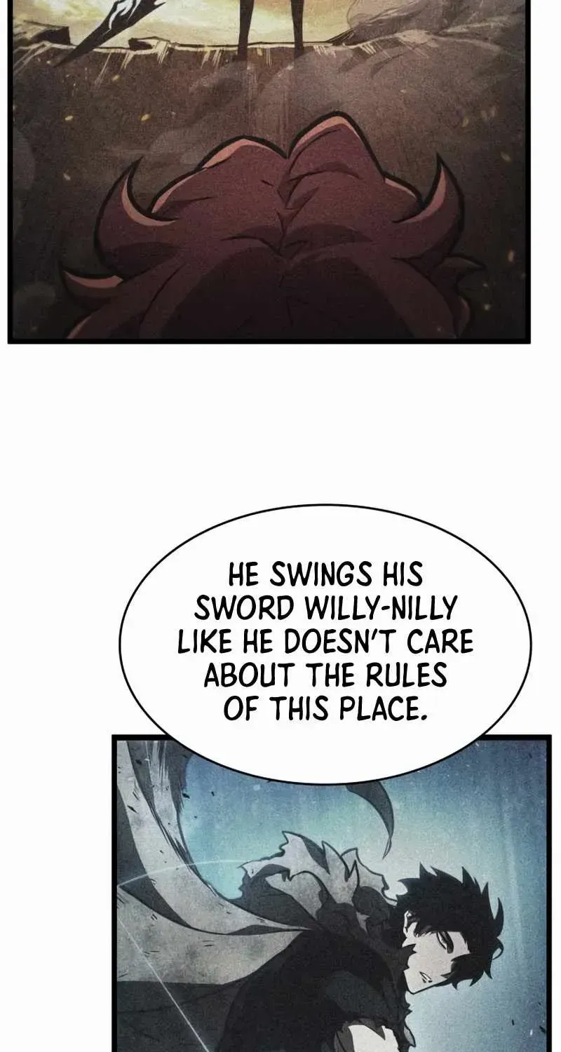 The World After The End Chapter 15 page 61 - 