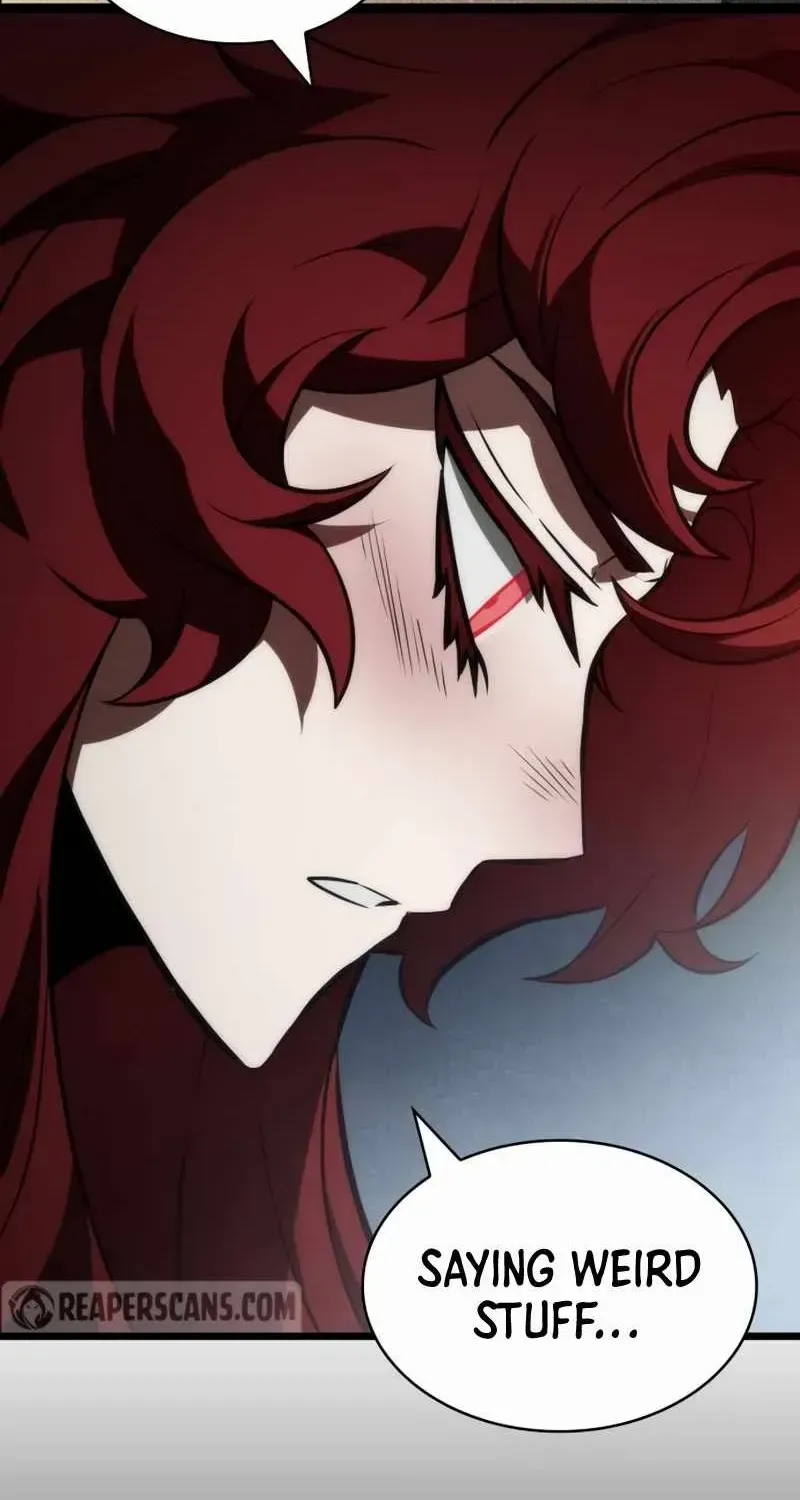 The World After The End Chapter 15 page 64 - 