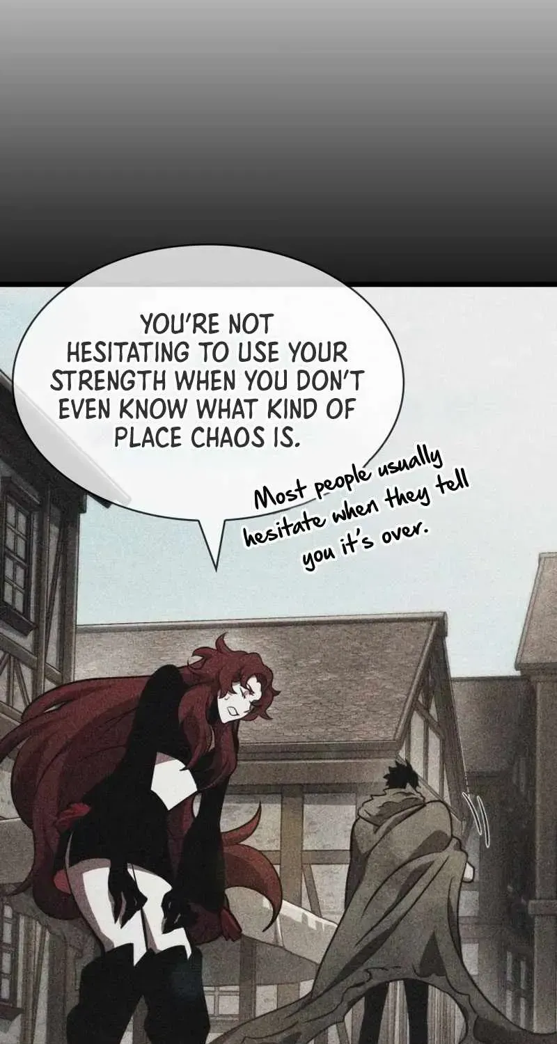 The World After The End Chapter 15 page 65 - 