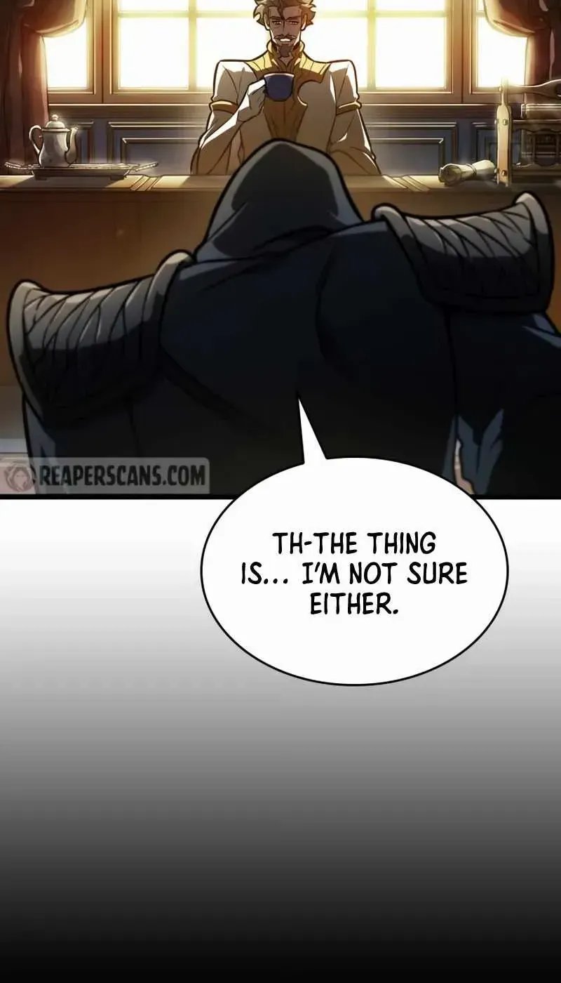 The World After The End Chapter 15 page 8 - 