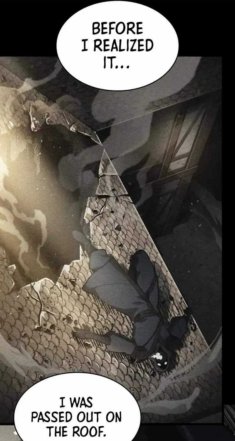 The World After The End Chapter 15 page 9 - 