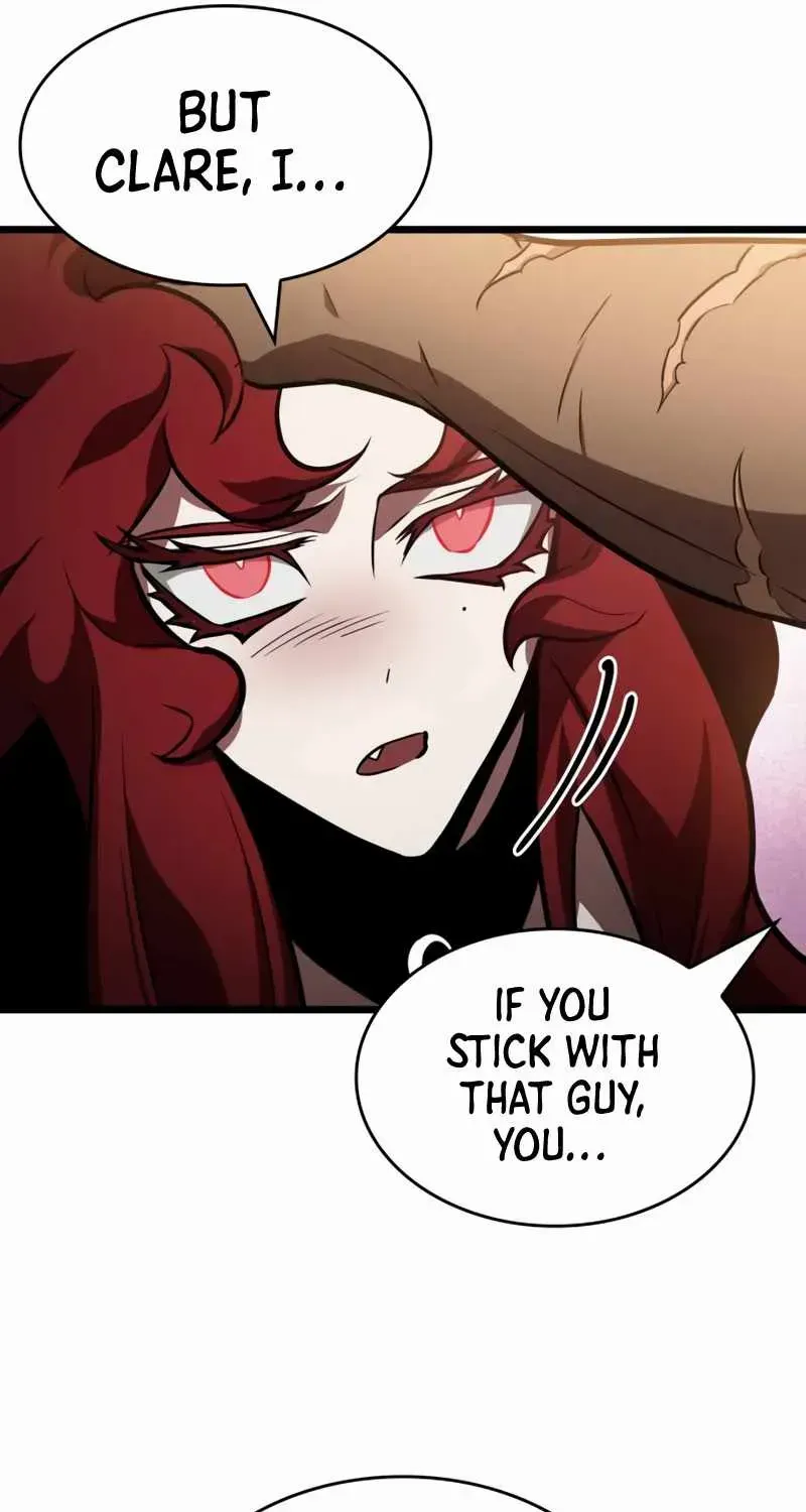 The World After The End Chapter 15 page 81 - 