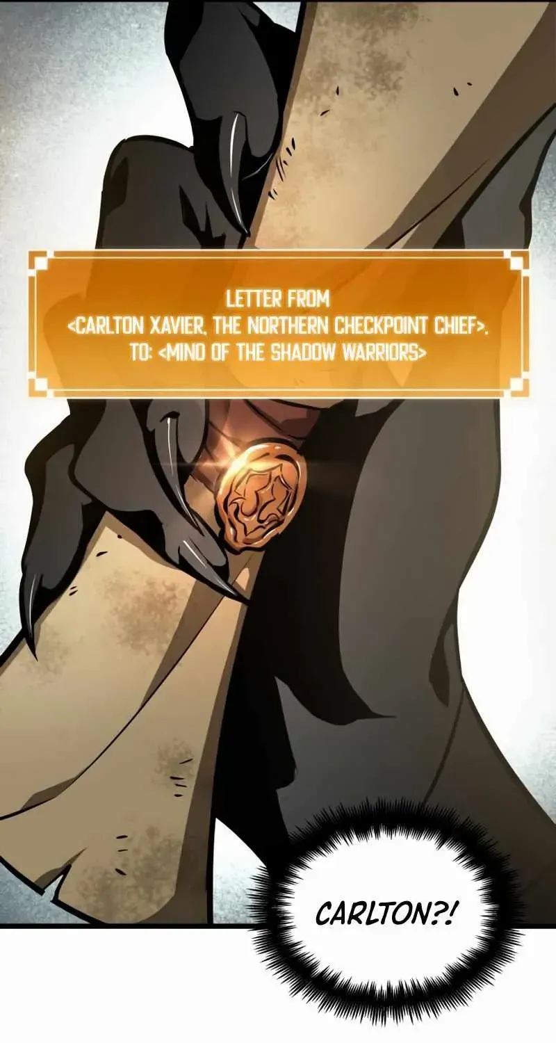 The World After The End Chapter 15 page 89 - 