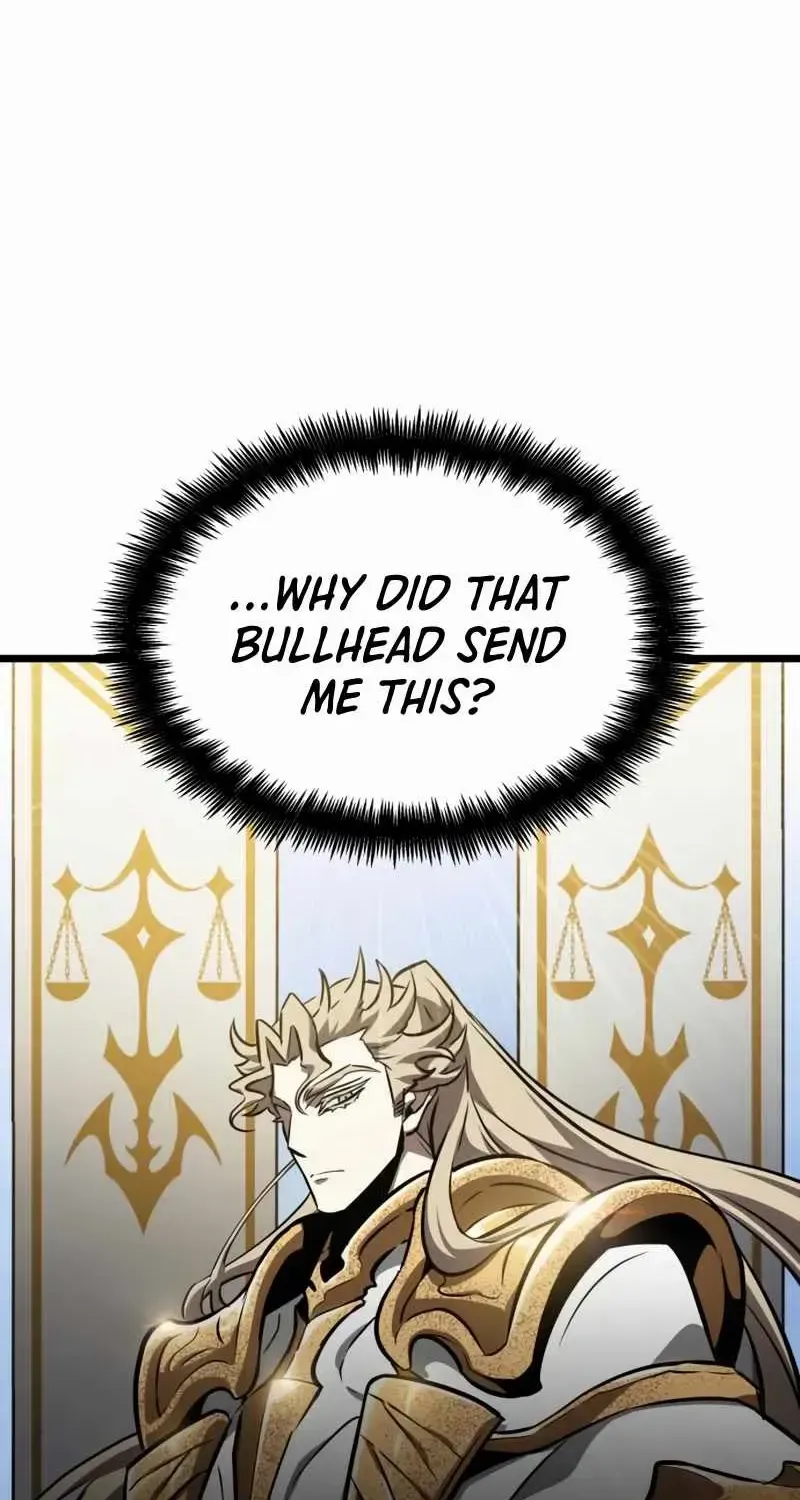 The World After The End Chapter 15 page 90 - 