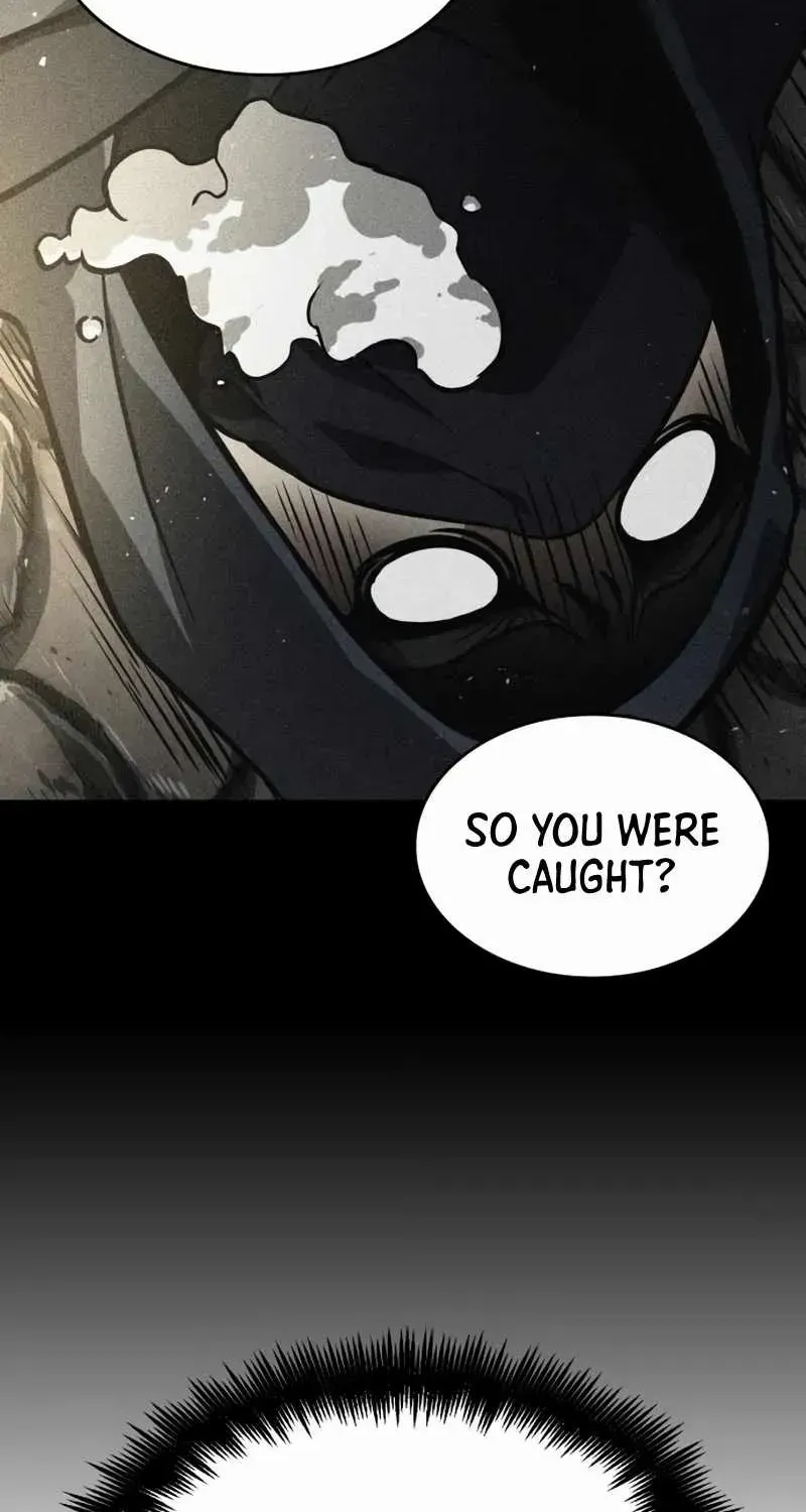 The World After The End Chapter 15 page 10 - 
