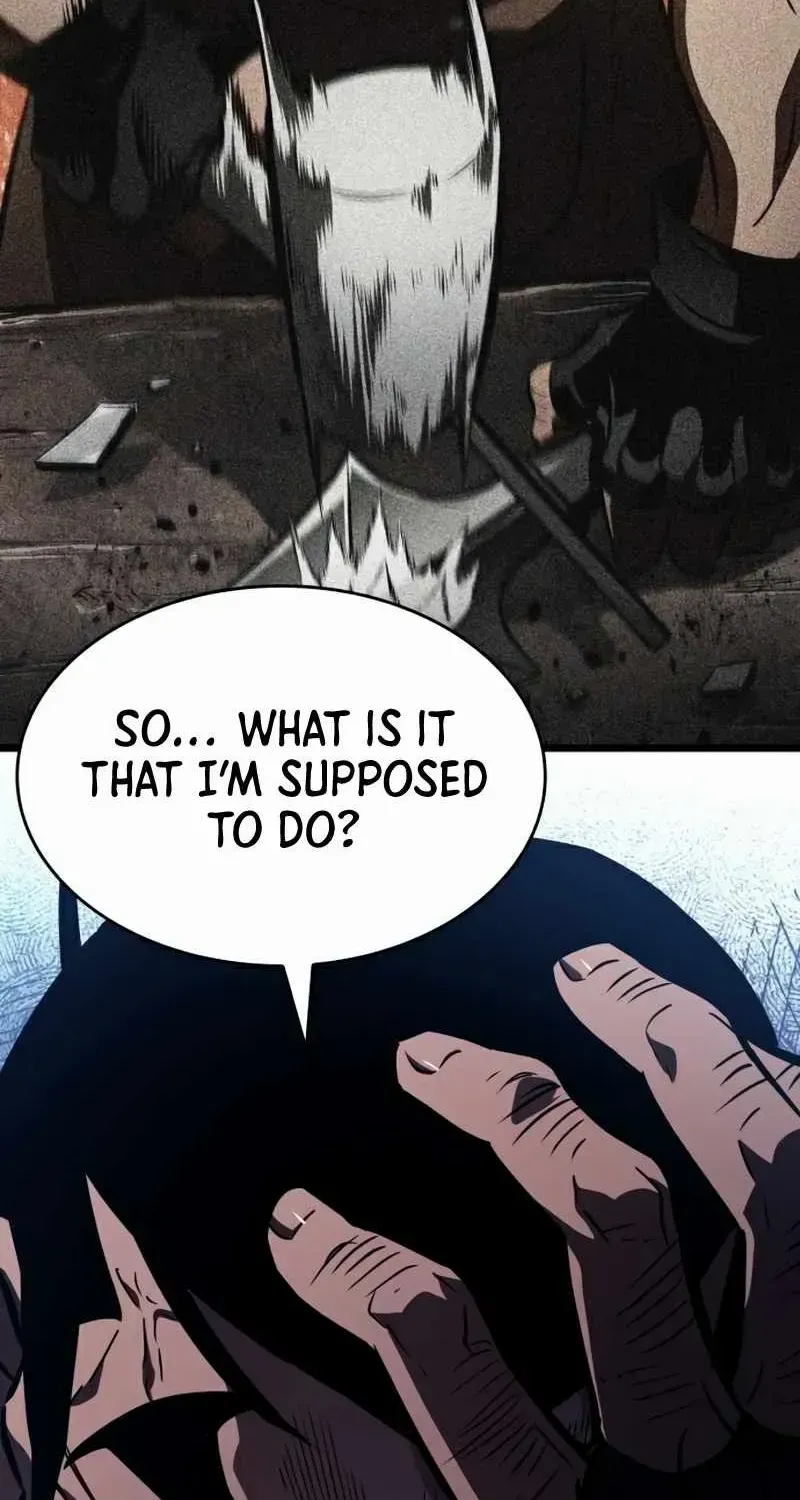 The World After The End Chapter 16 page 102 - 