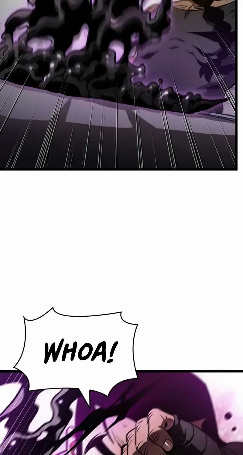 The World After The End Chapter 16 page 12 - 